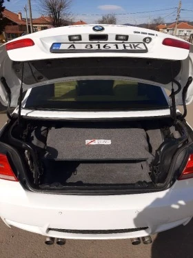 BMW 335, снимка 4