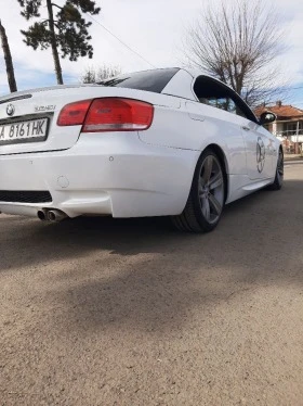 BMW 335, снимка 16