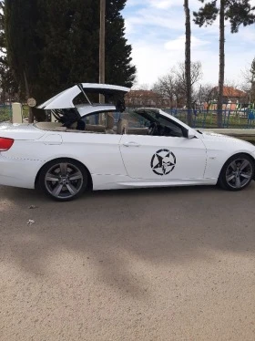 BMW 335, снимка 13