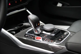 BMW M4 Гаранция 26г/Competi/Xdrive/Cabrio/Virtual/Laser/, снимка 12