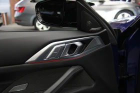 BMW M4 Гаранция 26г/Competi/Xdrive/Cabrio/Virtual/Laser/, снимка 14