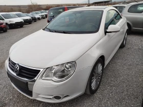 VW Eos 1.4 TSI