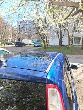 Opel Meriva, снимка 6