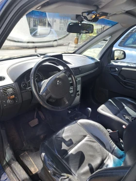 Opel Meriva, снимка 3