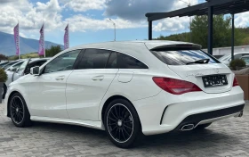 Mercedes-Benz CLA 220 AMG PAKET* LED* NAVI* TOP* , снимка 4