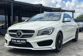 Mercedes-Benz CLA 220 AMG PAKET* LED* NAVI* TOP* , снимка 3