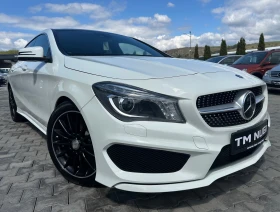 Mercedes-Benz CLA 220 AMG PAKET* LED* NAVI* TOP* , снимка 2