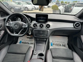 Mercedes-Benz CLA 220 AMG PAKET* LED* NAVI* TOP* , снимка 8