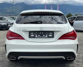 Mercedes-Benz CLA 220 AMG PAKET* LED* NAVI* TOP* , снимка 5