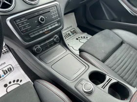 Mercedes-Benz CLA 220 AMG PAKET* LED* NAVI* TOP* , снимка 13