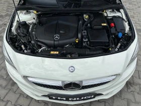 Mercedes-Benz CLA 220 AMG PAKET* LED* NAVI* TOP* , снимка 16