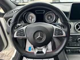 Mercedes-Benz CLA 220 AMG PAKET* LED* NAVI* TOP* , снимка 15