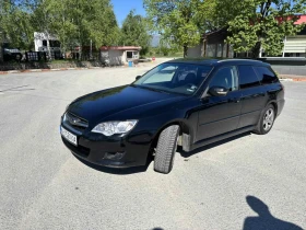 Subaru Legacy 2000i 