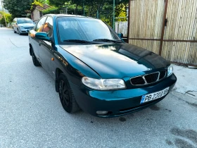 Daewoo Nubira 2.0 140к.с.