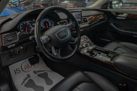 Audi A8 4.0TFSI/LONG/Bose/HuD/Обдухване/Камера, снимка 7