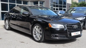 Audi A8 4.0TFSI/LONG/Bose/HuD/Обдухване/Камера, снимка 3