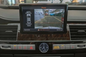 Audi A8 4.0TFSI/LONG/Bose/HuD/Обдухване/Камера, снимка 12
