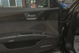 Audi A8 4.0TFSI/LONG/Bose/HuD/Обдухване/Камера, снимка 10