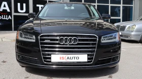 Audi A8 4.0TFSI/LONG/Bose/HuD/Обдухване/Камера, снимка 2