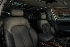 Audi A8 4.0TFSI/LONG/Bose/HuD/Обдухване/Камера, снимка 8