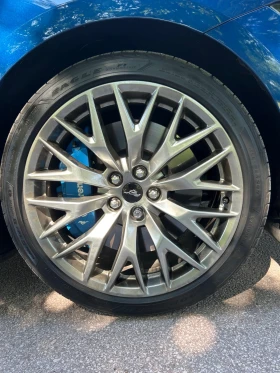 Ford Mustang GT PREMIUM, снимка 5