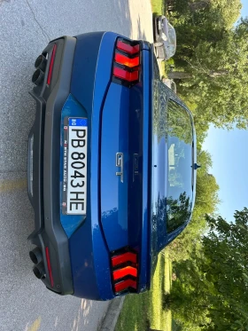 Ford Mustang GT PREMIUM, снимка 9