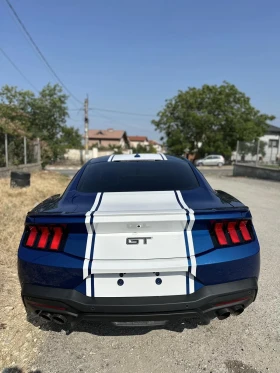 Ford Mustang GT PREMIUM, снимка 3