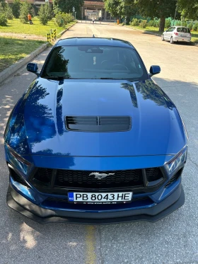 Ford Mustang GT PREMIUM, снимка 11