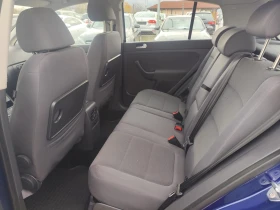 VW Golf Plus 1.9 дизел 90 коня, снимка 13