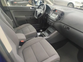 VW Golf Plus 1.9 дизел 90 коня, снимка 12
