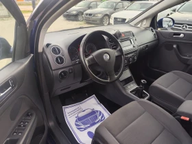 VW Golf Plus 1.9 дизел 90 коня, снимка 11