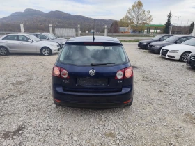 VW Golf Plus 1.9 дизел 90 коня, снимка 6