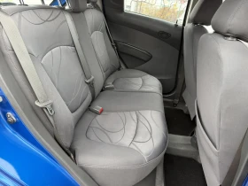 Chevrolet Spark 1.0i Italia , снимка 14