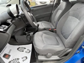 Chevrolet Spark 1.0i Italia , снимка 11