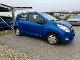 Chevrolet Spark 1.0i Italia , снимка 4