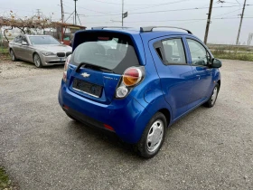 Chevrolet Spark 1.0i Italia , снимка 6