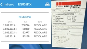 Chevrolet Spark 1.0i Italia , снимка 16