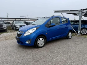 Chevrolet Spark 1.0i Italia , снимка 2