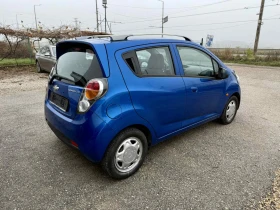 Chevrolet Spark 1.0i Italia , снимка 5