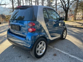 Smart Fortwo 451 mhd, снимка 5