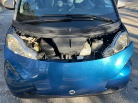 Smart Fortwo 451 mhd, снимка 16