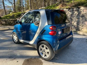 Smart Fortwo 451 mhd, снимка 6