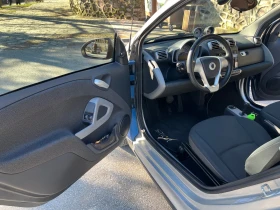 Smart Fortwo 451 mhd, снимка 13
