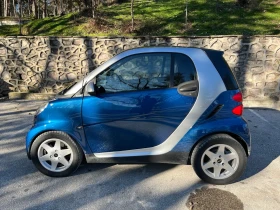 Smart Fortwo 451 mhd, снимка 3