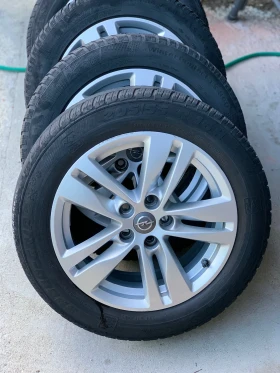 Opel Astra Business s , снимка 16