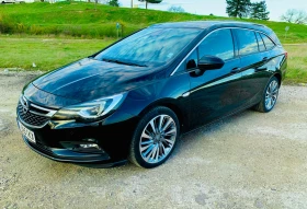 Opel Astra Business s , снимка 1