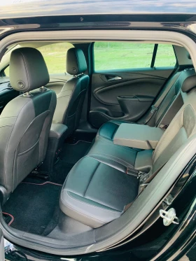 Opel Astra Business s , снимка 12