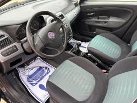 Fiat Punto 1.3 дизел , снимка 6
