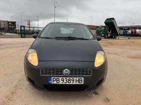 Fiat Punto 1.3 дизел , снимка 2