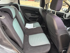 Fiat Punto 1.3 дизел , снимка 9